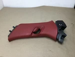 Bentley Bentayga 2019 V8 Rear Right Upper C Pillar Trim Panel Cover 16-20 :m. Fixed Price $140.00.