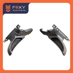 2008-2014 Bmw E71 E72 X6 Rear Left & Right Lower C Pillar Storage Trim Panel Set. Fixed Price $54.00.