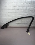 2016-2025 Chevrolet Malibu Right Front Side Upper Door Window Frame Trim Oem. Fixed Price $75.90.