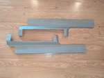 2003-2006 Cadillac Escalade Door Sill Scuff Plate Trim Molding Step Panel. Fixed Price $99.95.