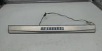 08 09 10 11 12 13 Infiniti G37 Sedan Front Passenger Scuff Plate Oem G6952-jk600. Fixed Price $84.00.