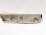 02-10 Lexus Sc430 Rear Left Lh Side Trunk Luggage Carpet Cover Panel Trim Oem. Fixed Price $22.50.
