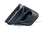 2018-2023 Bmw X3 G01 Left Driver Rear Interior Door Panel Oem.. Fixed Price $144.99.