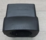 1999-2006 Audi Tt Quattro - Upper Steering Column Cover Trim 8n0953515a. Fixed Price $50.00.