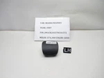 06-10 Mazda 5 Front Left Interior Trim Cap Lid C23568869 Oem. Fixed Price $15.60.