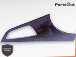 2012-2017 Audi A7 S7 Rs7 C7 - Front Right Door Panel Trim Carbon Fiber Oem. Fixed Price $98.09.