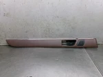 09 - 12 Hyundai Genesis Left Driver Rear Door Interior Speaker Trim Panel Sedan. Fixed Price $56.95.