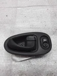 Rf Right Passenger Front Door Interior Handle Awd V6 Black 2003 Saturn Vue Z-51p. Fixed Price $49.00.