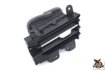 2025-2026 Ford Explorer Front Oem Right Dash Ac Heat Hvac Air Vent W/ Trim Black. Fixed Price $84.99.