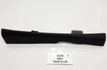 21-25 Oem Tesla Model S Left Driver Side Center A Pillar Trim Panel Cover. Fixed Price $39.95.