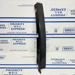86-91 Cadillac Eldorado Left Driver Side Exterior B Pillar Trim Oem. Fixed Price $40.45.
