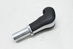 11-18 Porsche Cayenne Auto Transmission Gear Selector Shifter Knob Black Oem. Fixed Price $56.00.