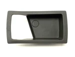 Left Driver Side Interior Door Handle Trim Bezel 2008-2009 Ford Taurus. Fixed Price $19.99.
