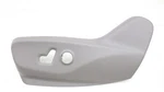 New Oem Mopar Front Left Seat Side Trim 5rt03pl5ac Pacifica Voyager 2017-2021. Fixed Price $41.95.