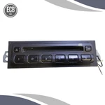 2003 2006 Cadillac Escalade Yukon 6 Disc Console Cd Player Radio Oem 15055250. Fixed Price $126.25.