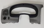 1995-2005 Ford Ranger Light Gray Instrument Cluster Trim Bezel Xl54-10044d70-ad. Fixed Price $85.95.