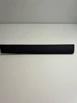Mercedes Benz W126 Dash Interior Trim Plastic Molding 126 689 29 08 Blue. Fixed Price $19.99.