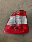 02 03 04 05 Mercedes W163 Ml350 Ml500 Oem Left Tail Light Lamp 1638202364 C35. Fixed Price $49.95.