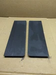 2006-2010 Volkswagen Passat Trunk Side Storage Lower Cover Trim 3c5867463 Pair. Fixed Price $25.00.