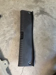 2016 Kia Optima Lx Trunk Trim 85770-d5000 Oem. Fixed Price $60.00.