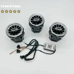 Fits For Kia Stinger Air Vent Led Ambient Light Interior Trim Decor App Control. Fixed Price $98.28.