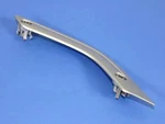 Genuine Mopar Grab Handle Bezel Left 1re67jslae. Fixed Price $83.53.