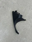 Genuine Hyundai Instrument Panel Lower Trim Cover (part No.: 84835 3s010). Fixed Price $30.00.