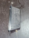 2011-2013 Kia Optima Ac Pocket Dash Console Storage 8099203810 Oem Black. Fixed Price $20.99.