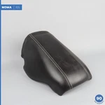 07-15 Jaguar Xk X150 Rear Seat Console Armrest 6w83c67448aa Leg Oem. Fixed Price $95.45.
