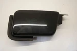 2006-2010 Hummer H3 Passenger Right Side Fender Cowl Hood Cap Panel Black. Fixed Price $133.67.