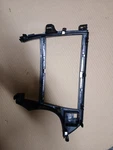 2010-2015 Toyota Prius Center Dash Radio Trim Bezel Oem 55474-47080 Gray. Fixed Price $25.00.