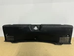 Oem 2014-2016 Kia Forte Rear Trunk Transverse Trim Panel 85770a7000. Fixed Price $49.00.