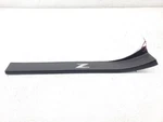 03-09 Nissan 350z Driver Interior "z" Plate Oem 769b1cd000. Fixed Price $58.49.