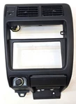 Toyota Tacoma 1998-2004 Dash Radio Bezel Vent Trim Ashtray Oem. Fixed Price $119.99.