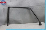 10-11 Mercedes Ml450 Rear Right Side Door Window Frame Surround Molding Oem. Fixed Price $32.00.