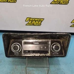 Untested A/m Radio 14apb1 Fits 1971 Buick Skylark. Fixed Price $85.00.