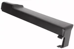 Genuine Gm Jet Black Driver Seat Adjuster Finish Cover 23218775. Fixed Price $52.90.