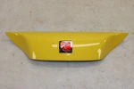 2007-2010 Saturn Sky Rear Upper Trim Molding 15285794 Oem Mo52. Fixed Price $70.00.