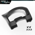 Fit For 04-08 Ford F-150 Instrument Cluster Dash Bezel Black New. Fixed Price $57.05.