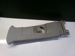 Center Left Upper B Pillar Trim Cover Gray 73024-33010 04-09 Toyota Prius. Fixed Price $19.95.