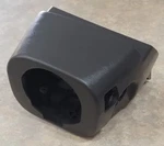 96 99 Nissan Pathfinder Oem Steering Column Cover With Tilt *no Cracks*. Fixed Price $85.49.