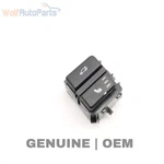 2008-2010 Bmw 535i - Heated Seat / Trunk Switch. Fixed Price $11.99.