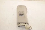 14-20 Infiniti Qx60 Rear Right Side Upper C-pillar Trim Cover Panel 76940-3ja0a. Fixed Price $69.15.