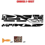 Carbon Fiber Interior Decoration Decal Trim For Honda Civic 2016-2020 1-10x. Fixed Price $8.54.