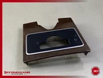 10-16 Mercedes-benz E350 Center Console Switch Trim A2126802907 Oem. Fixed Price $18.74.