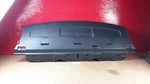 2010-2013 Mitsubishi Lancer Rear Deck Lid Cover Trim 7237a051zz Oem. Fixed Price $88.08.