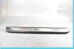 04-10 Bmw E63 E64 645ci 650i M6 Right Passenger Door Sill Scuff Plate Cover Oem. Fixed Price $48.45.