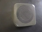 93-95 Volkswagen Vw Eurovan Right Rear Speaker Cover Grille 703035794 B6a. Fixed Price $39.98.