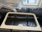 03-06 Cadillac Escalade Rear Liftgate Upper Trim Panel Genuine Oem Used Part. Fixed Price $89.99.