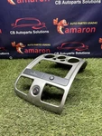 2004-12 Chevy Colorado Front Dash Radio Bezel W/ Air Vent Grille 15186878 Oem. Fixed Price $65.50.